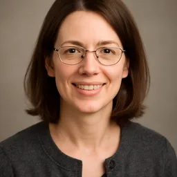 Amy Robertson