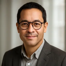 Daniel Whaanga